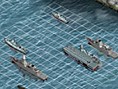 play Battleship War