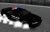 Police Pursuit 3D