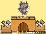 play Strike Force Kitty 3 Last Stand