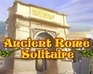 play Ancient Romr Solitaire Html5