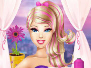 Barbie Superhero Tailor
