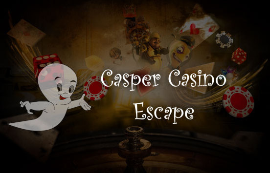 play Casper Casino Escape