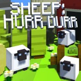 play Sheep: Hurr Durr