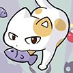 play Nom Cat Online