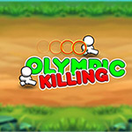 play Olympic Killer
