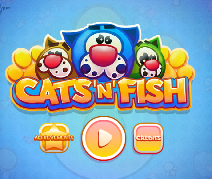 Cats'N'Fish