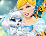 Cinderella Palace Pets