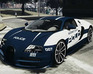 play Bugatti Police Puzzle