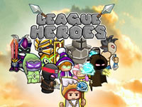 play League Heroes