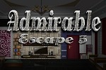 play Admirable Escape 3
