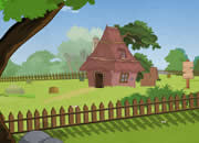 play Village Chicken Escape