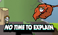 play No Time To Explain: Remastered