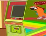 play Red Parrot Escape