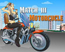 Match 3 Motorcycle