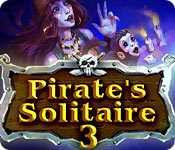 play Pirate'S Solitaire 3