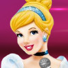 Disney Princesses Music Party