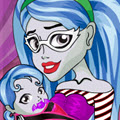 Ghoulia Yelps Pregnant