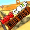 play Mini Golf Wild West