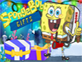 Spongebob Gifts