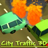 play City Traffic 3D