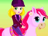 Princess Juliet Pony Love