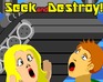 Seek And Destroy Arcade