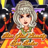 play Star Girl Beauty Spa Salon