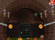 play Underground Drainage Escape