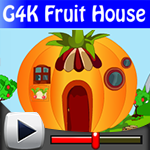 play Fruit House Escape Game Walkthrough