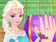 Modish Elsa Nail Care