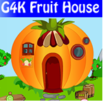 play Fruit House Escape