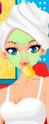 play Super Star Makeover