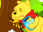 play Winnie The Pooh Doctor