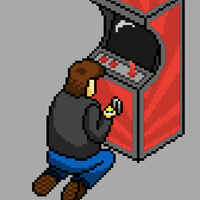 Insert Coin