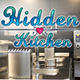 play Hidden Kitchen
