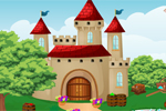 Burglar Castle Escape