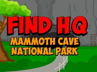 play Find Hq Mammoth Cave National Park
