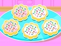 Delicious Sweet Cookies