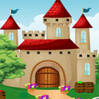 play Burglar Castle Escape