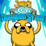 Jake’S Dungeon Stone