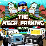 The Mega Parking Blocks