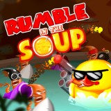 play Rumble In The Soup