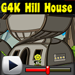 play Hill House Escape Game Walkthrough