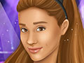 Ariana Grande: Real Make Up