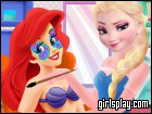 Elsa Cosmetic Salon