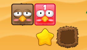 play Bird Game For Kids
