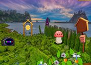 play Awesome Nature Escape