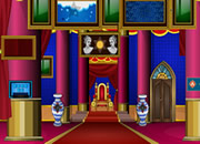 play Escape From King'S Castle 2
