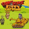 Strikeforce Kitty: Last Stand