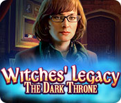 play Witches' Legacy: The Dark Throne